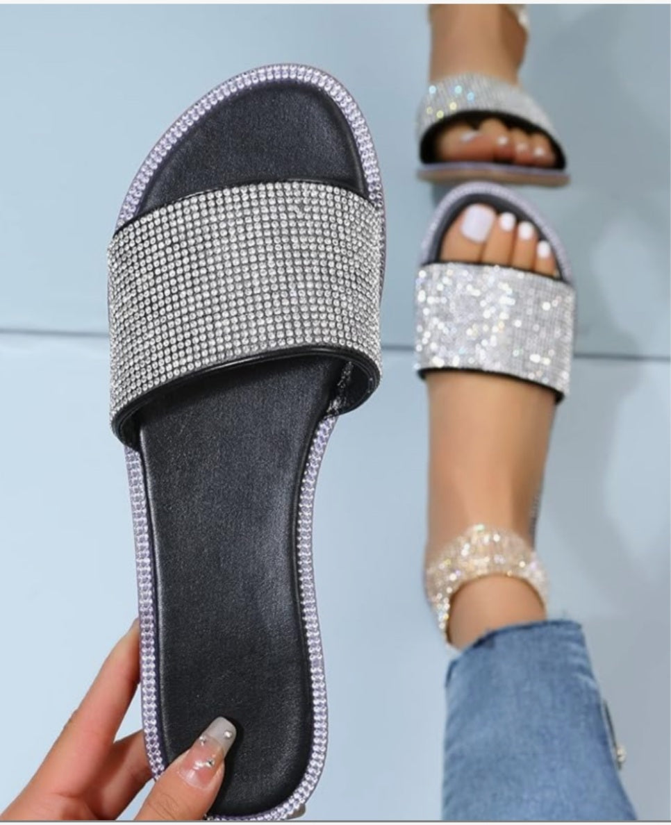 JB Ladies Sandal Size 8