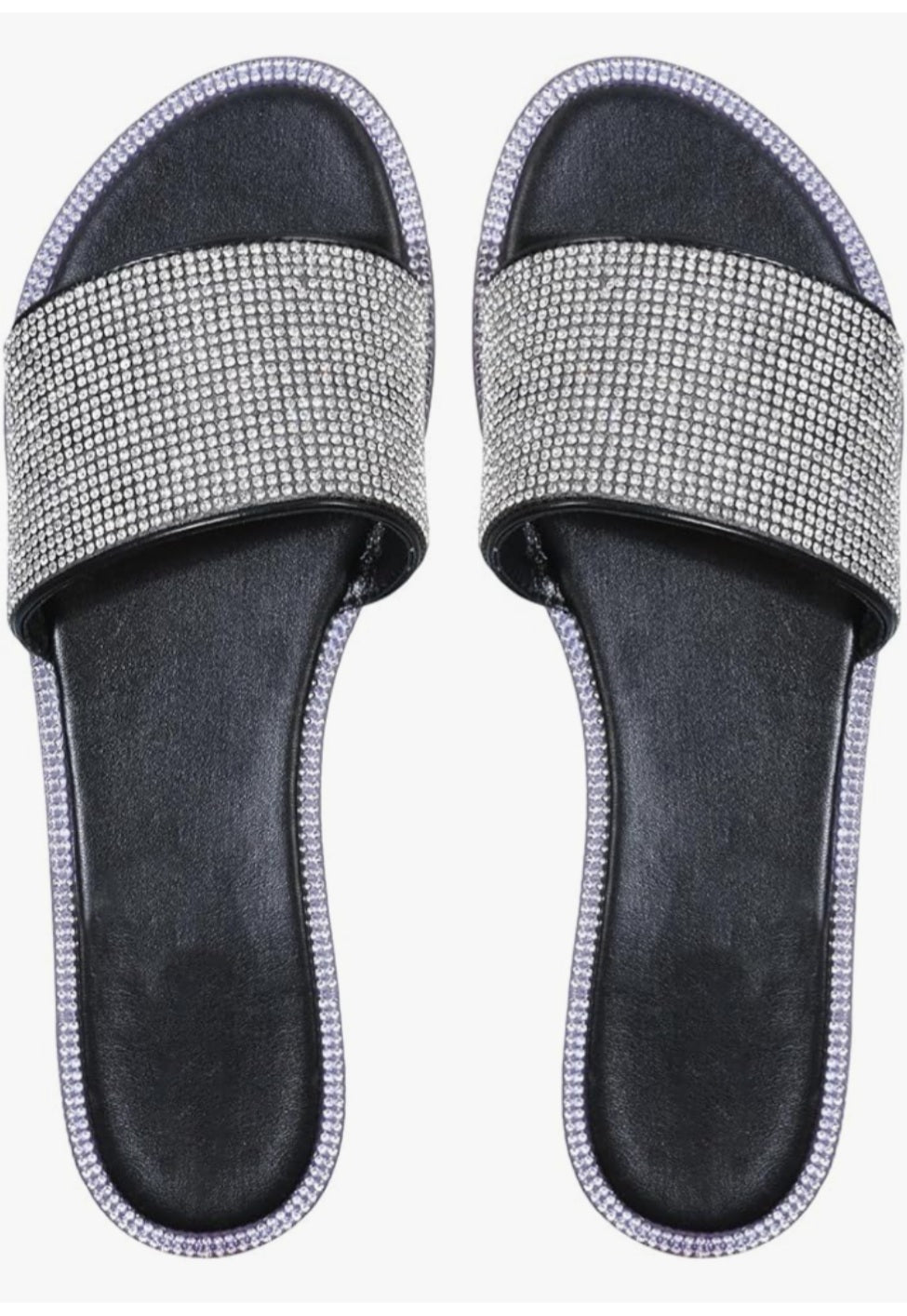 JB Ladies Sandal Size 8