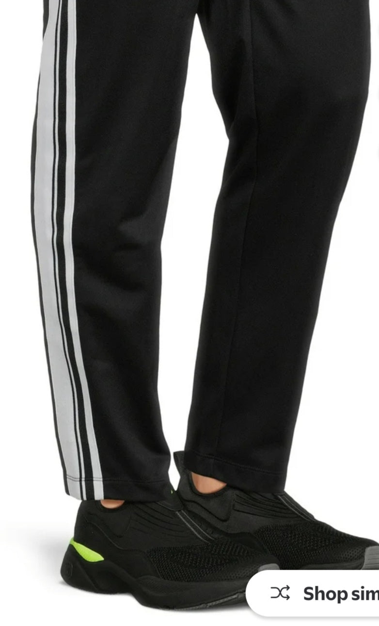 AND1 Men's Reaction 2.0 Slip- on Sneakers Size 10