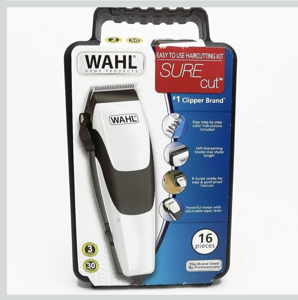 Haircutting Kit