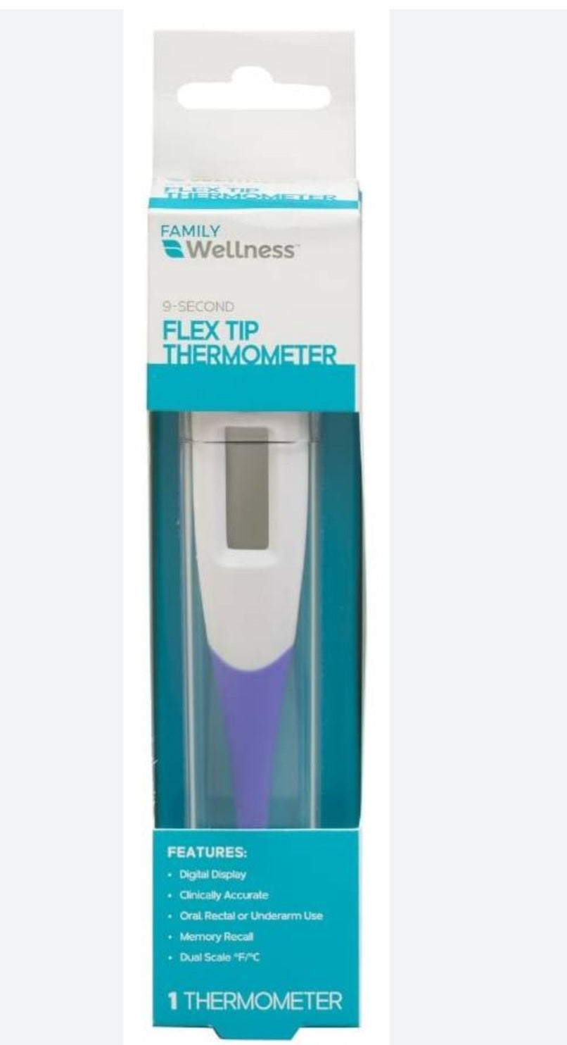 Thermometer