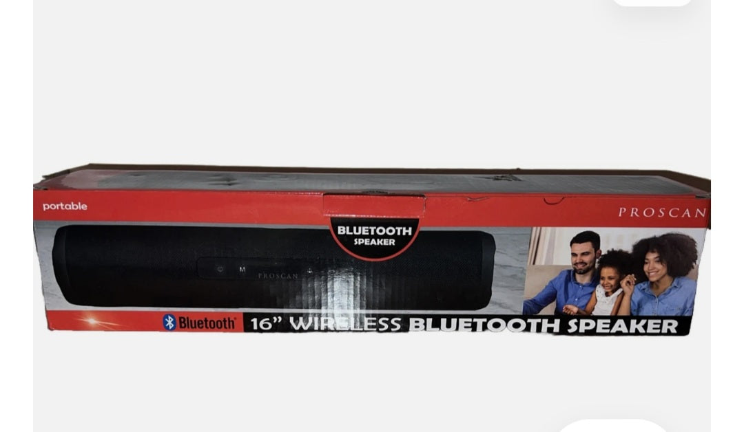 Bluetooth Speaker