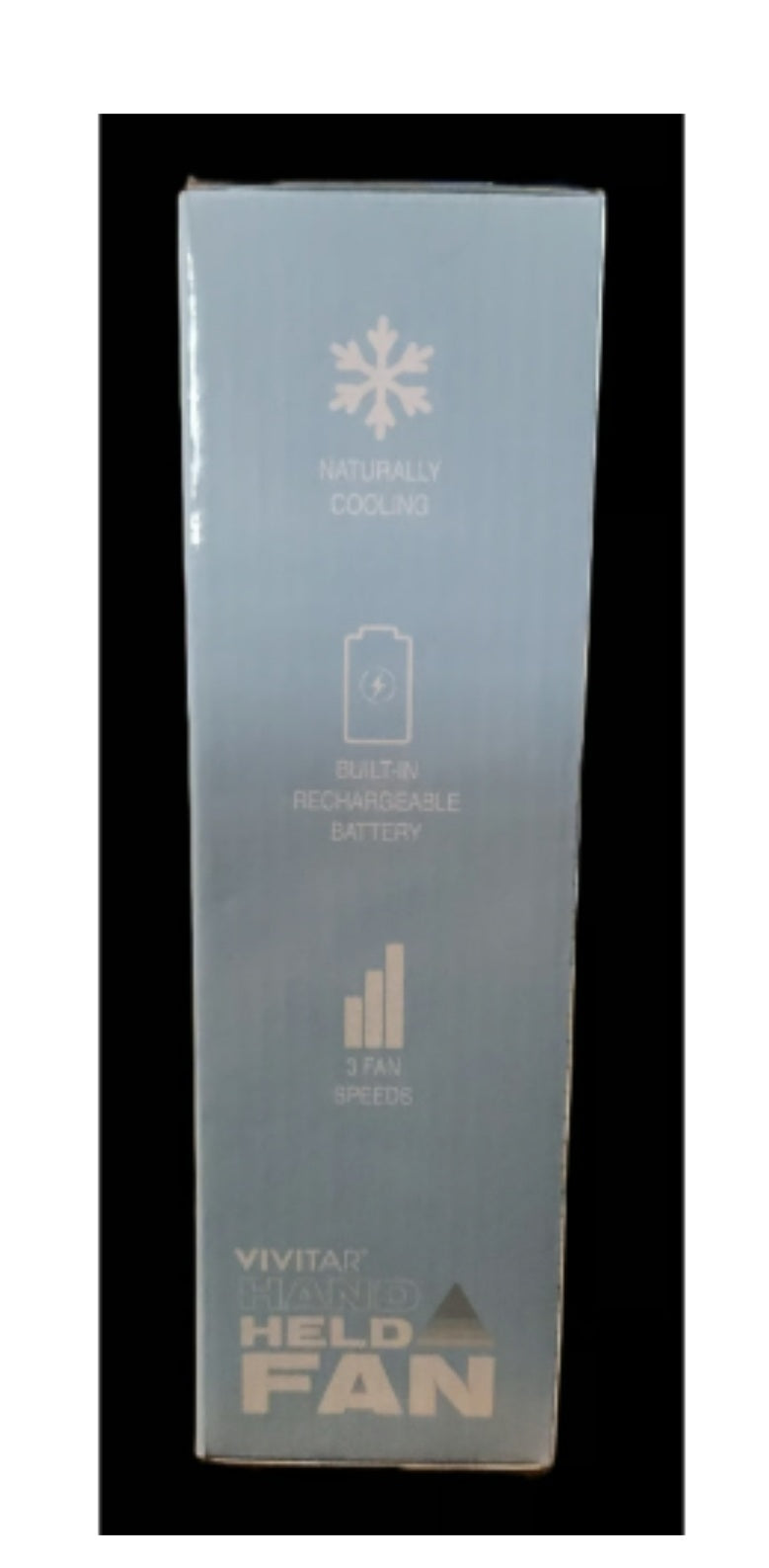 Hand Held Fan