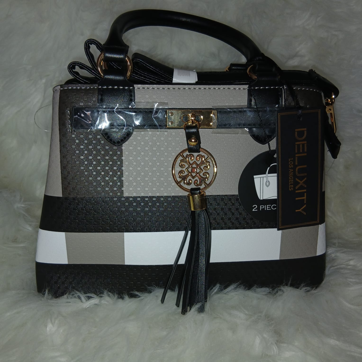 Deluxity handbag