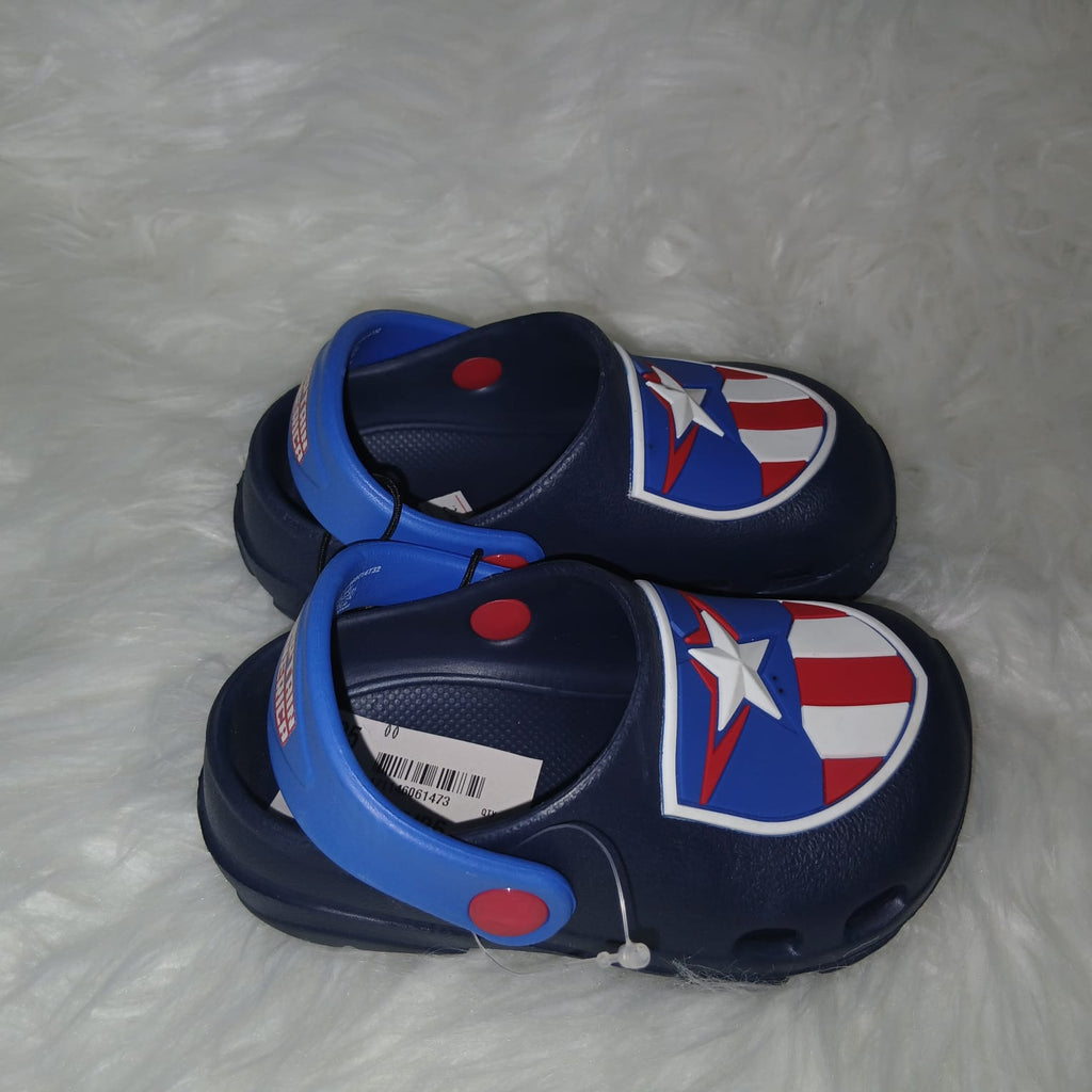 Baby American crocs
