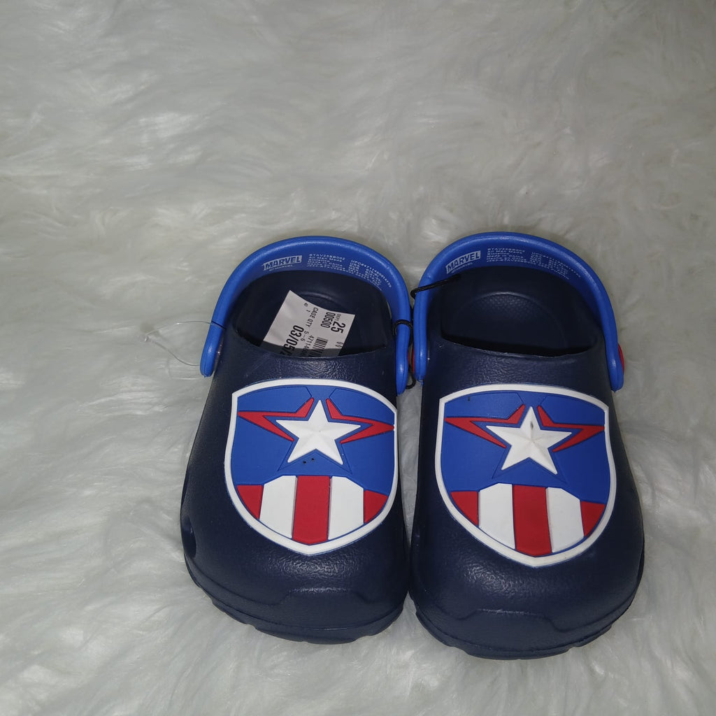 Baby American crocs