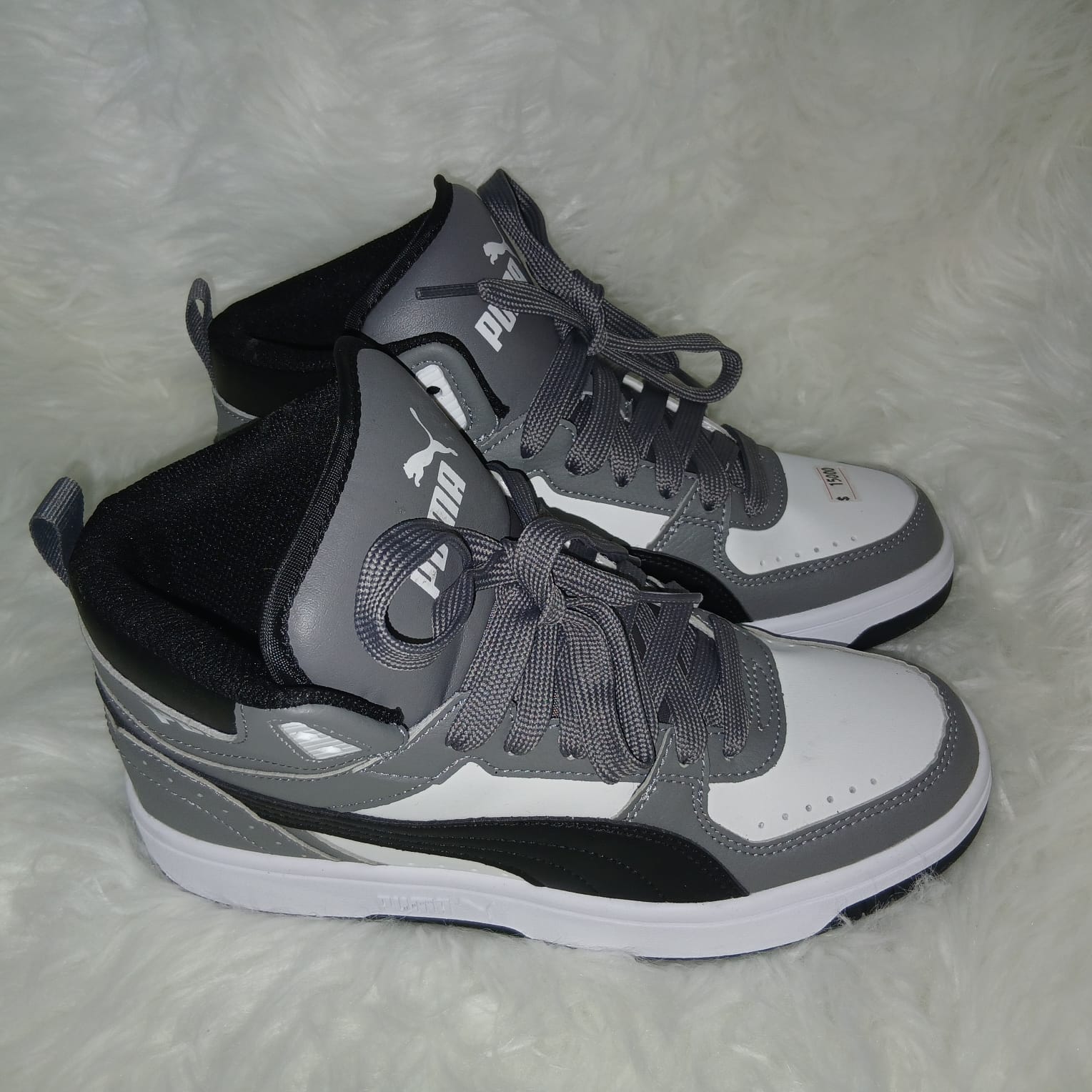 Puma sneakers