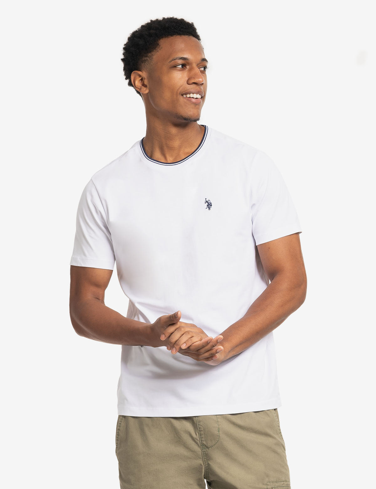 Men Polo T Shirt