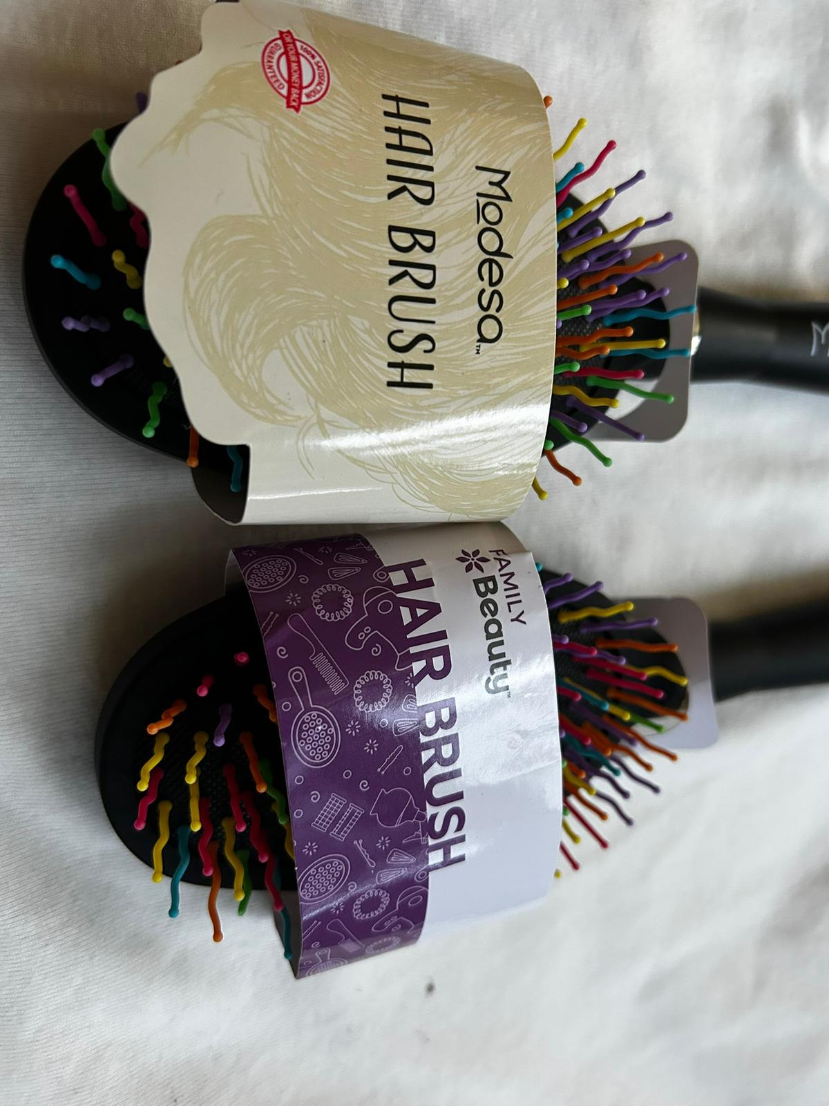 Hair Brush/Detangler
