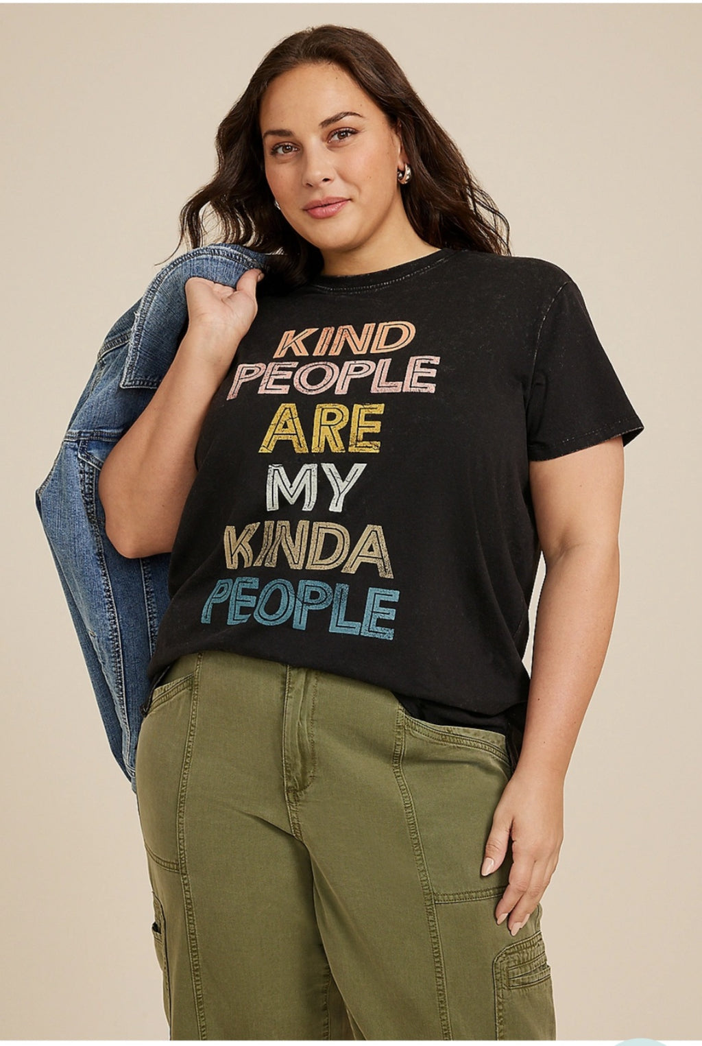 Maurices Graphic Tees