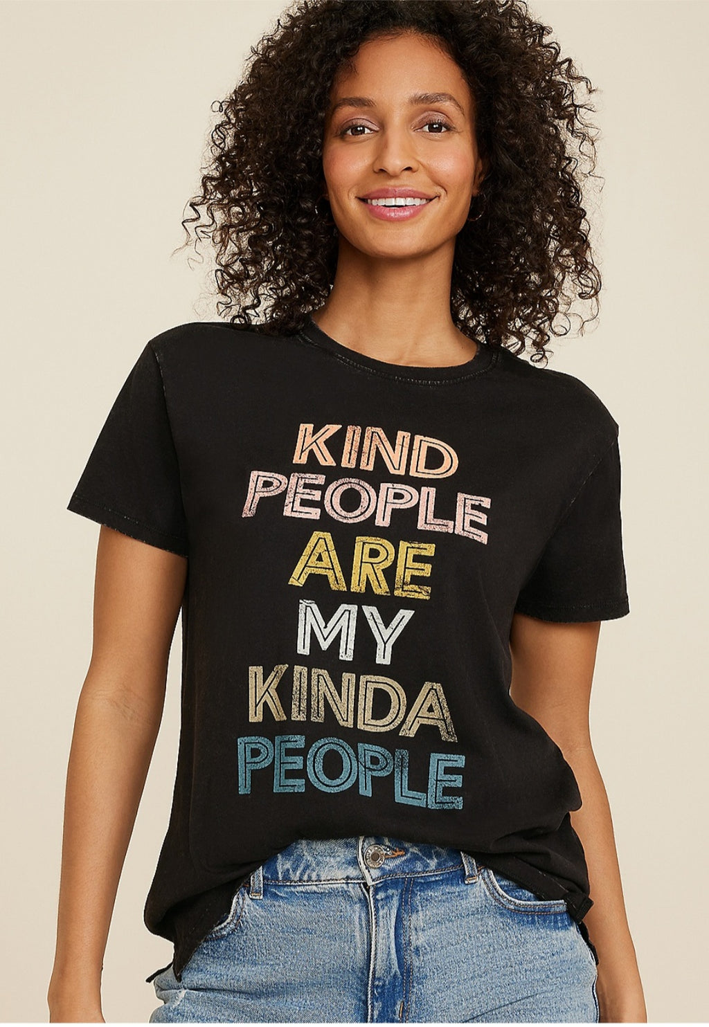 Maurices Graphic Tees