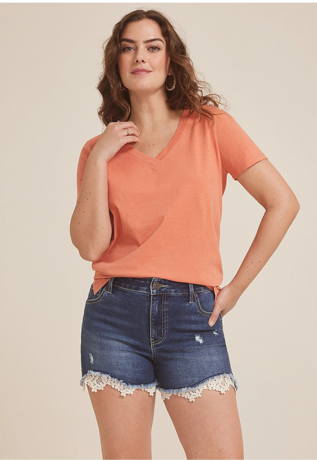 Maurices 24/7 T-Shirt