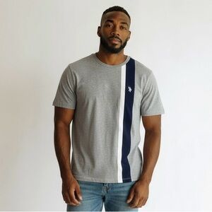 US Men Polo ASSN